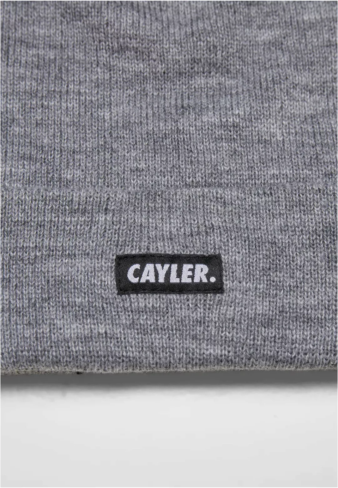 CAYLER & SONS Beanie "Cayler & Sons Accessoires C&S Basic Beanie", (1 St.) günstig online kaufen