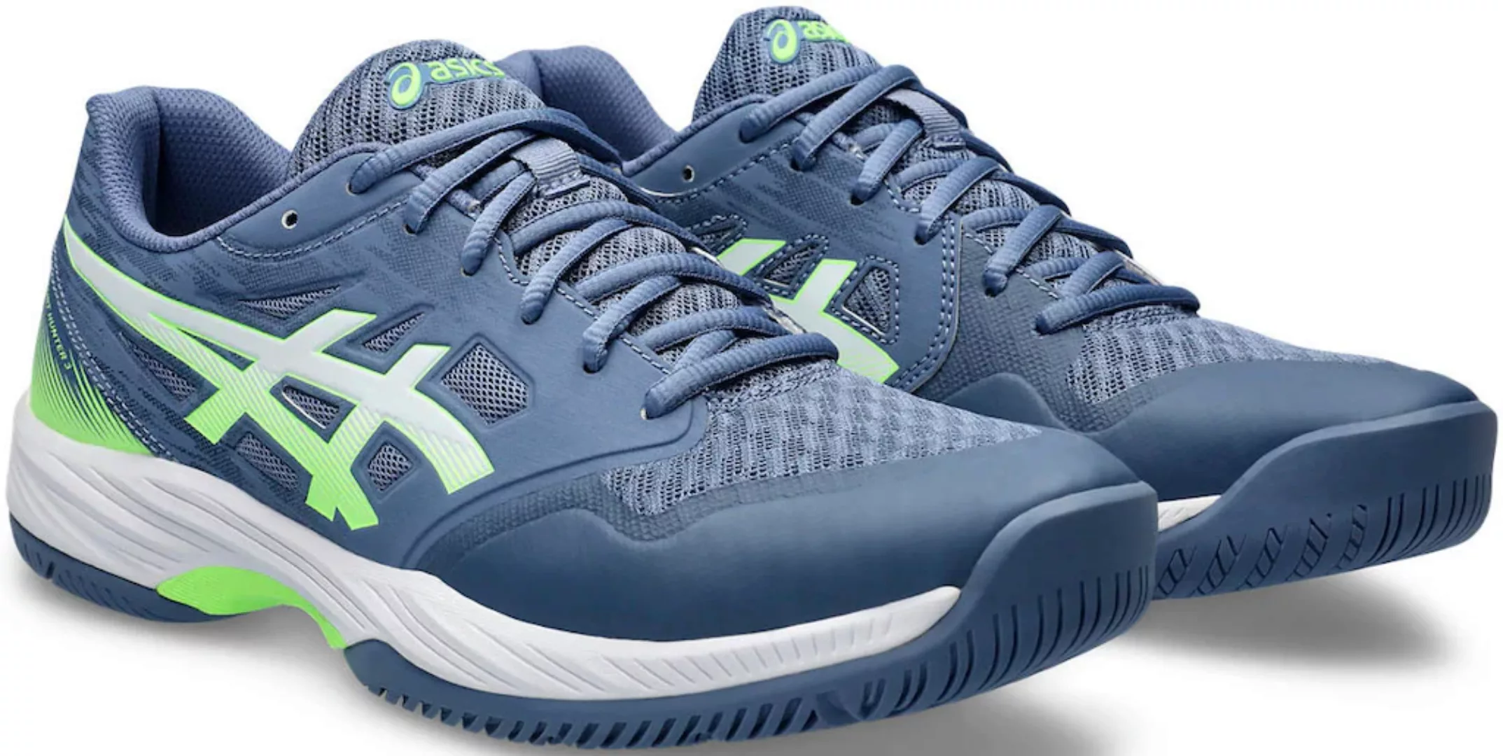 Asics Hallenschuh "GEL-COURT HUNTER 3" günstig online kaufen