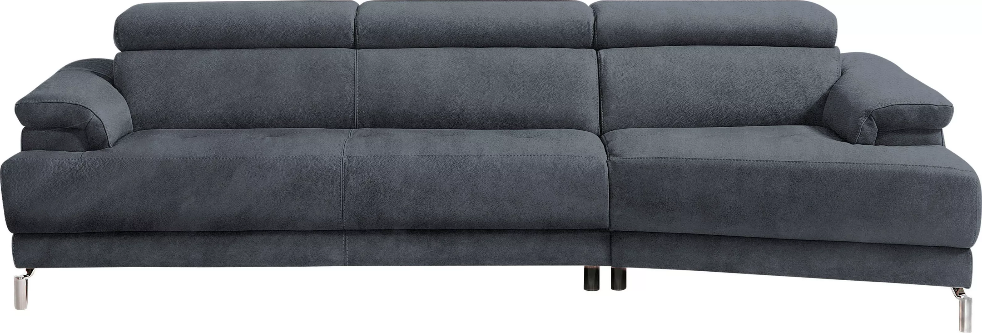 Egoitaliano Ecksofa »Soul, extravagantes Designsofa, Megasofa, super bequem günstig online kaufen