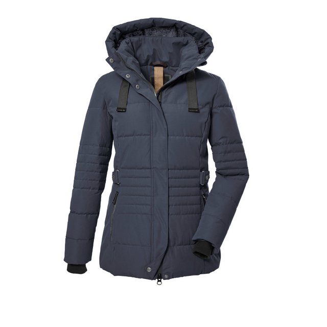 G.I.G.A. DX Outdoorjacke G.I.G.A. DX Damen Funktionsjacke GW 25 WMN QLTD JC günstig online kaufen