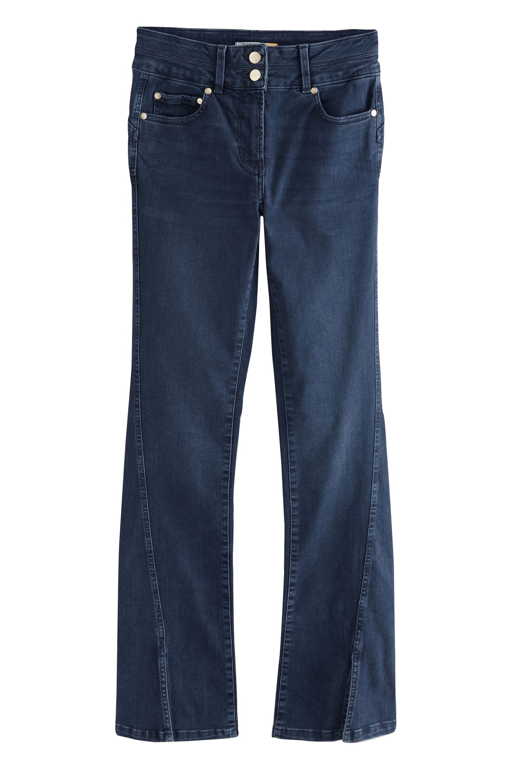Next Push-up-Jeans Lift, Slim and Shape günstig online kaufen