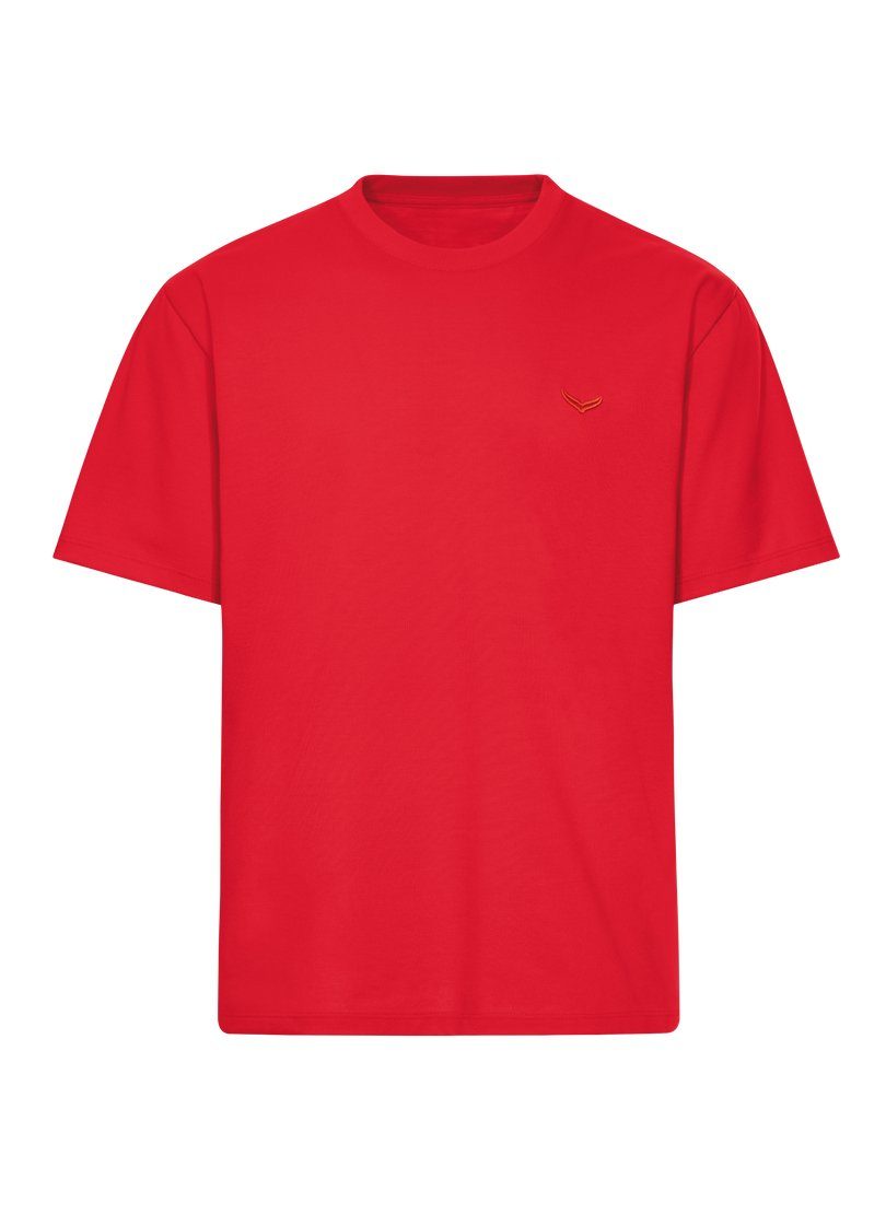 Trigema T-Shirt "TRIGEMA Heavy Oversized T-Shirt", (1 tlg.) günstig online kaufen