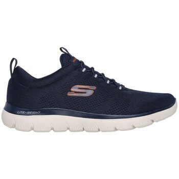 Skechers SUMMITS Slip-On Sneaker Freizeitschuh, Slipper, günstig online kaufen