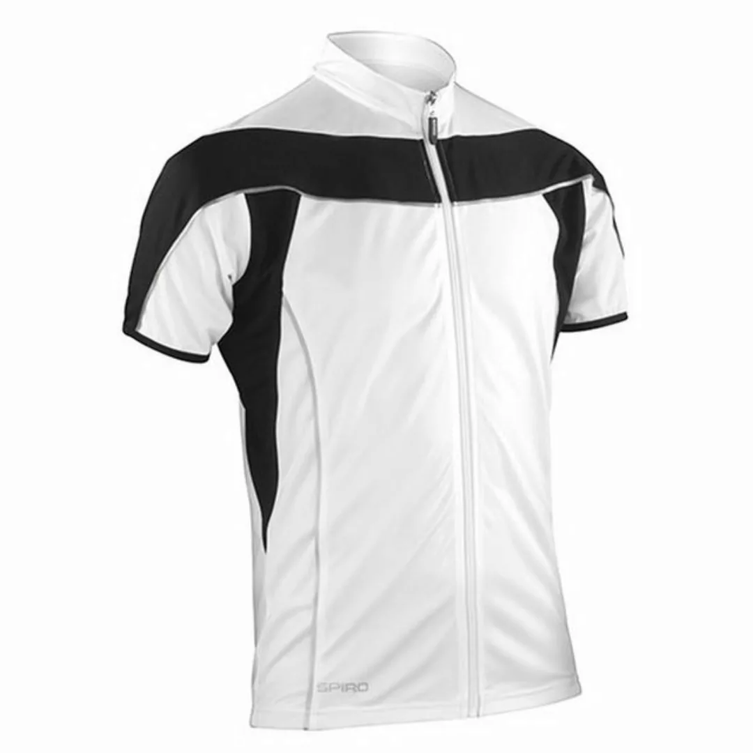 SPIRO T-Shirt Men´s Bikewear Full Zip Performance Top günstig online kaufen