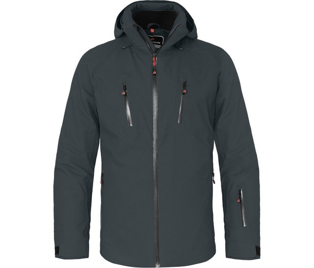 Bergson Outdoorjacke RESO 2 Herren Skijacke & Winterjacke, wattiert 20000 m günstig online kaufen