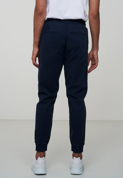 Herren Chino-hose Aus Baumwolle (Bio) | Musa Recolution günstig online kaufen