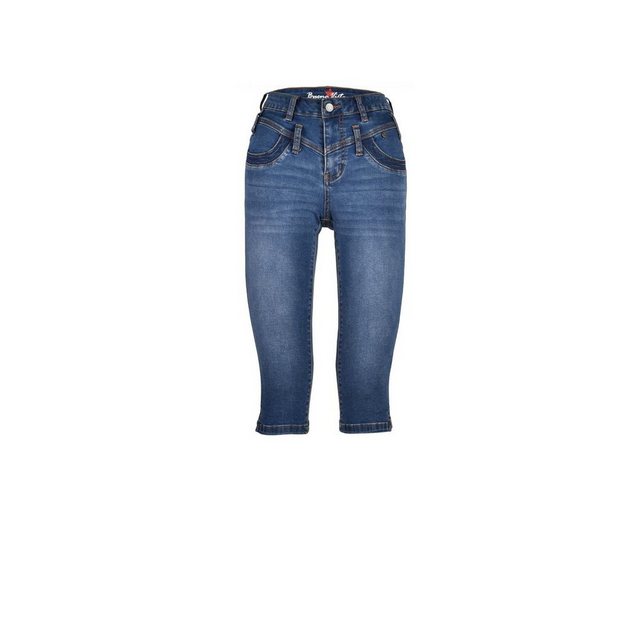 Buena Vista 5-Pocket-Jeans uni regular fit (1-tlg) günstig online kaufen