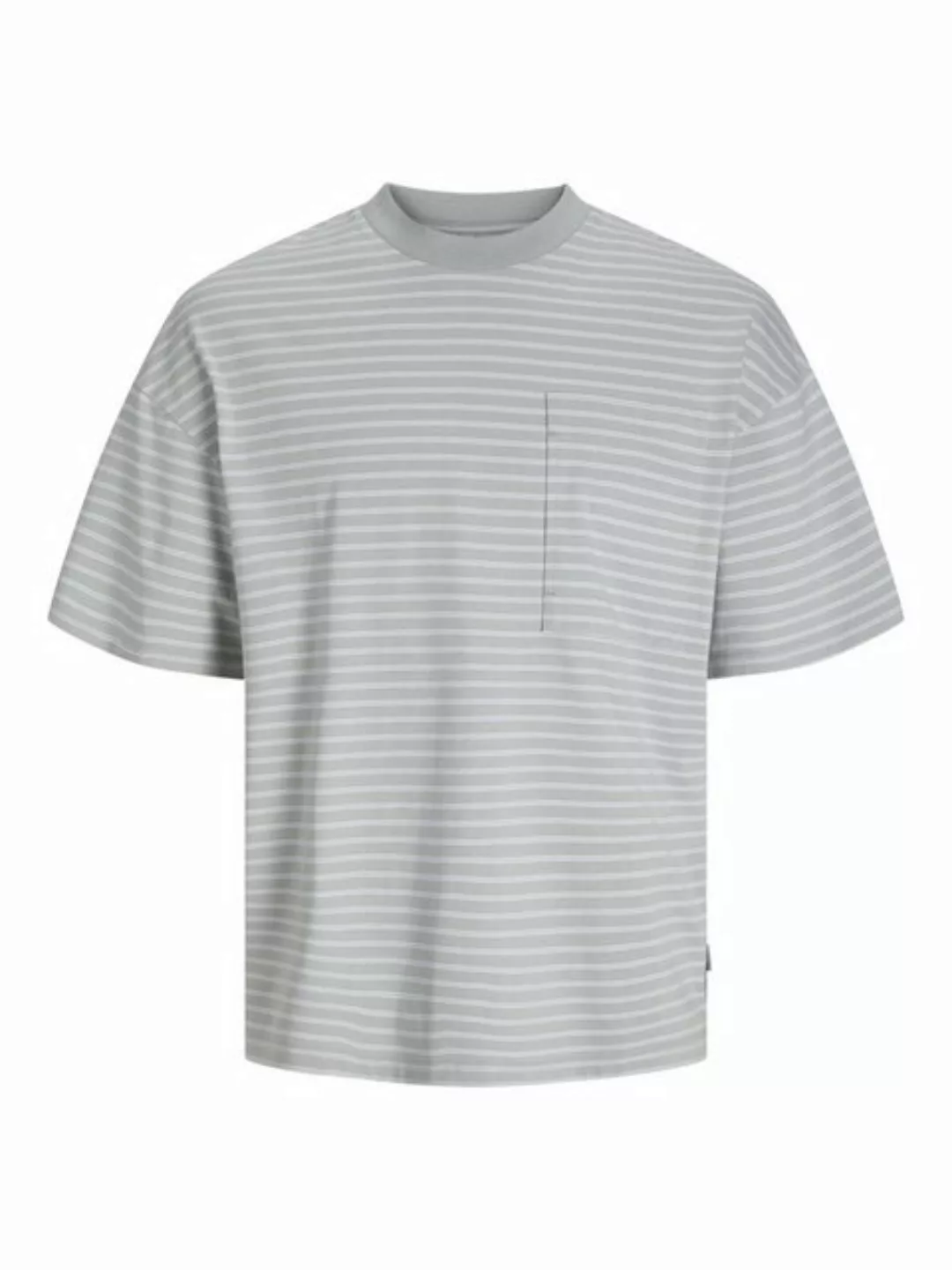 Jack & Jones Kurzarmshirt JCOTanical (1-tlg) günstig online kaufen