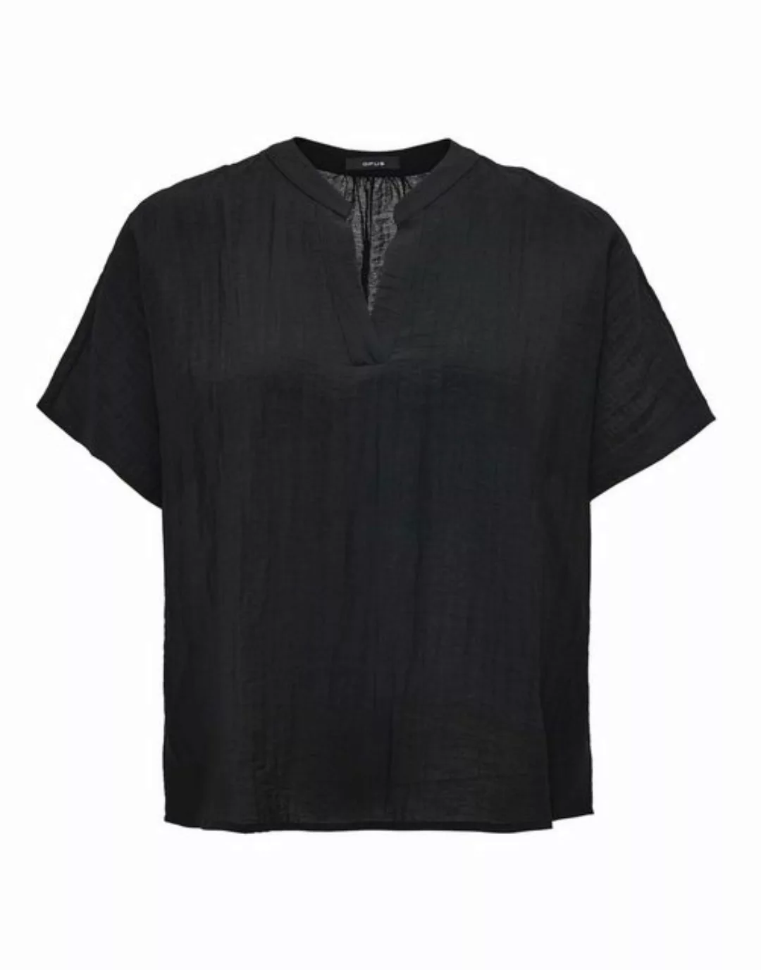 OPUS Shirtbluse Flandra lockere Passform günstig online kaufen