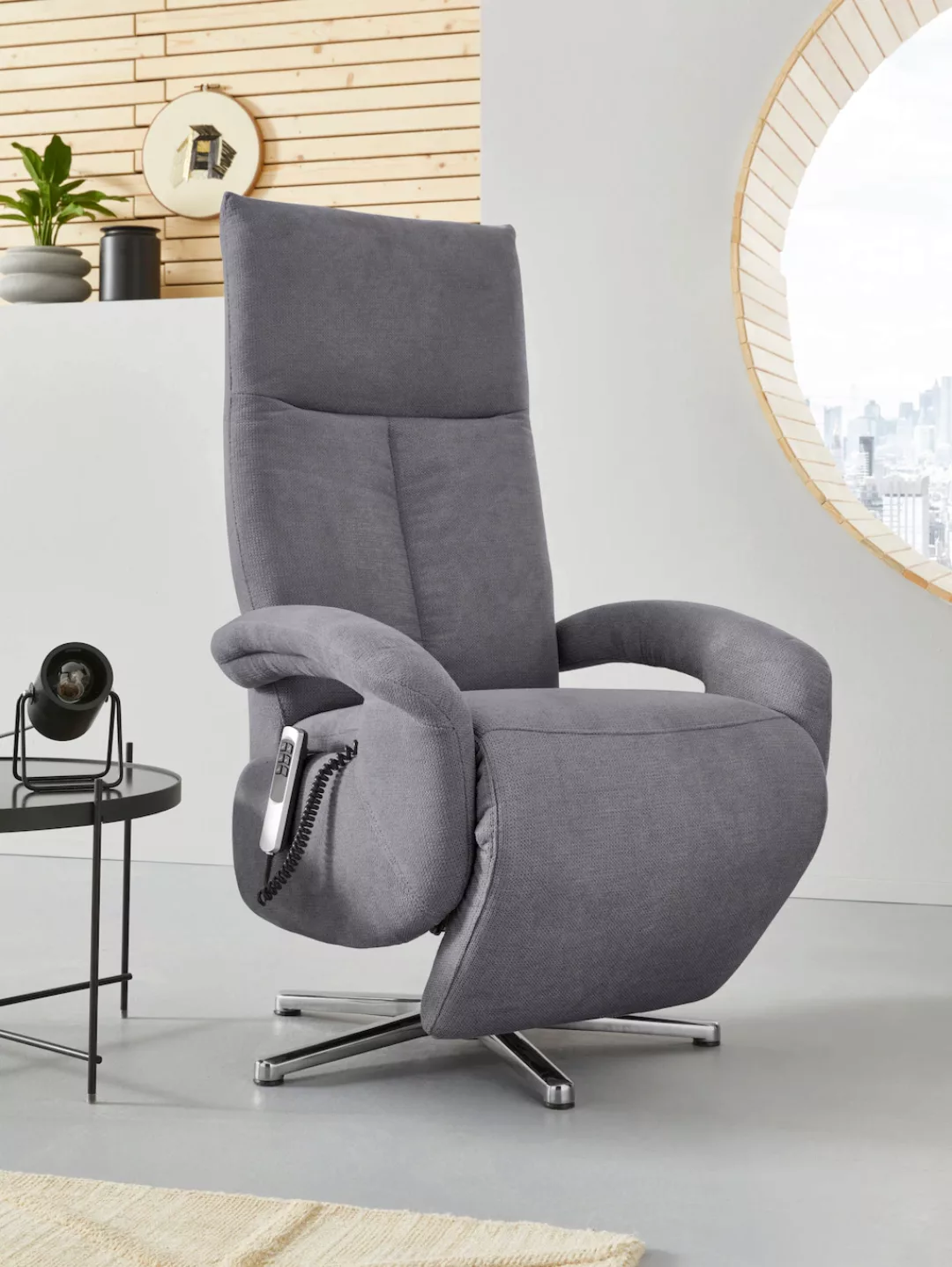 sit&more TV-Sessel "Tycoon" günstig online kaufen