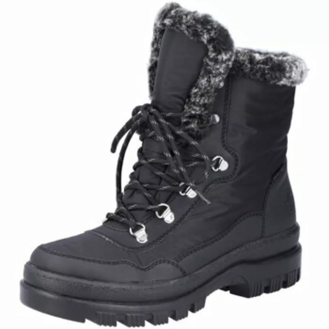 Rieker  Stiefel Stiefeletten X9034-00 günstig online kaufen