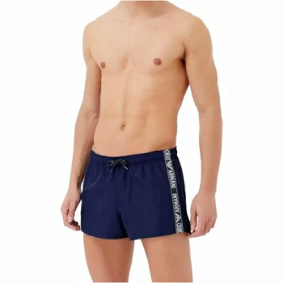 Emporio Armani  Badeshorts 211747 3R443 günstig online kaufen