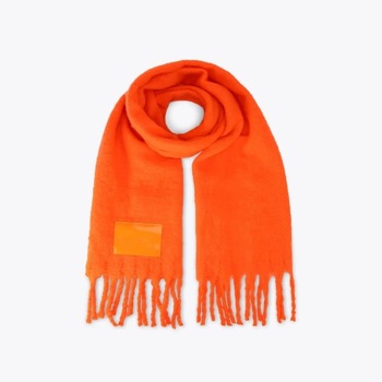 Kurt Geiger London  Schal YARNDYE SCARF günstig online kaufen