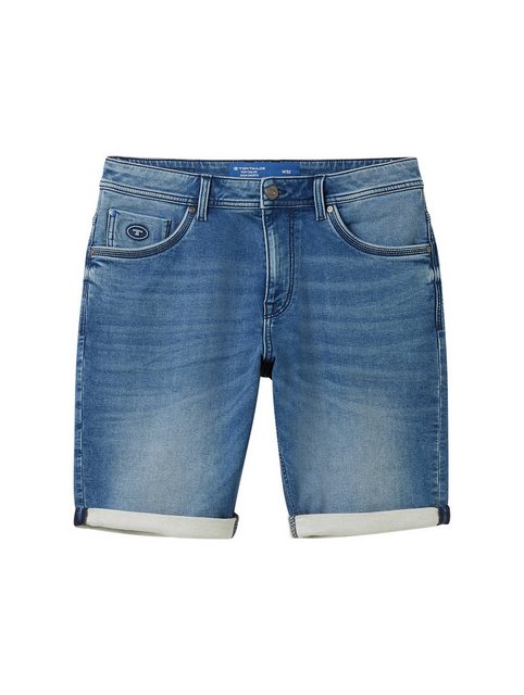 TOM TAILOR Shorts Josh Regular Slim Shorts (1-tlg) günstig online kaufen