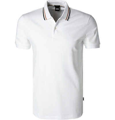 BOSS Polo-Shirt Penrose 50469360/100 günstig online kaufen