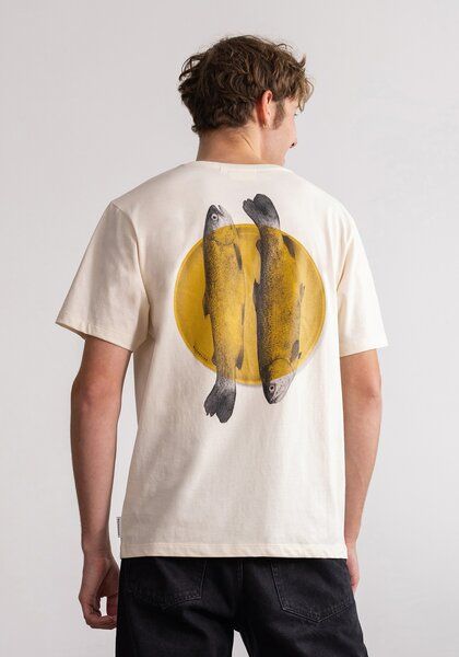 Forelle T-shirt günstig online kaufen
