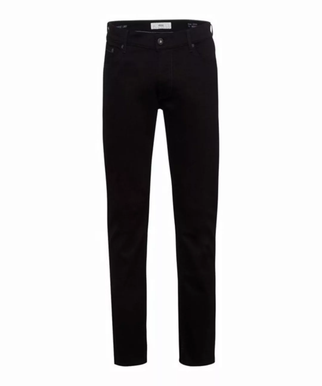 Brax Regular-fit-Jeans STYLE.CHUCKNOS, PERMA BLACK günstig online kaufen