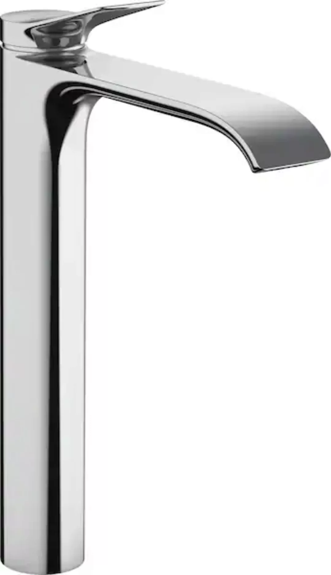 hansgrohe Waschtischarmatur »Vivenis«, 25cm, für Aufsatzwaschtische ohne Ab günstig online kaufen