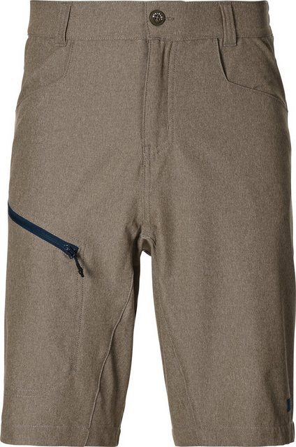 McKINLEY Bermudas He.-Bermuda Abot mn MELANGE/OLIVEDARK günstig online kaufen