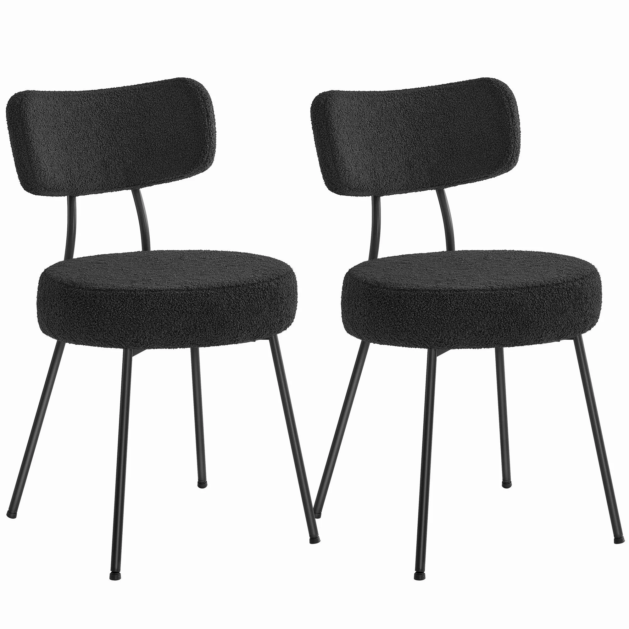 VASAGLE Esszimmerstuhl 2er Set/ 4er Set günstig online kaufen