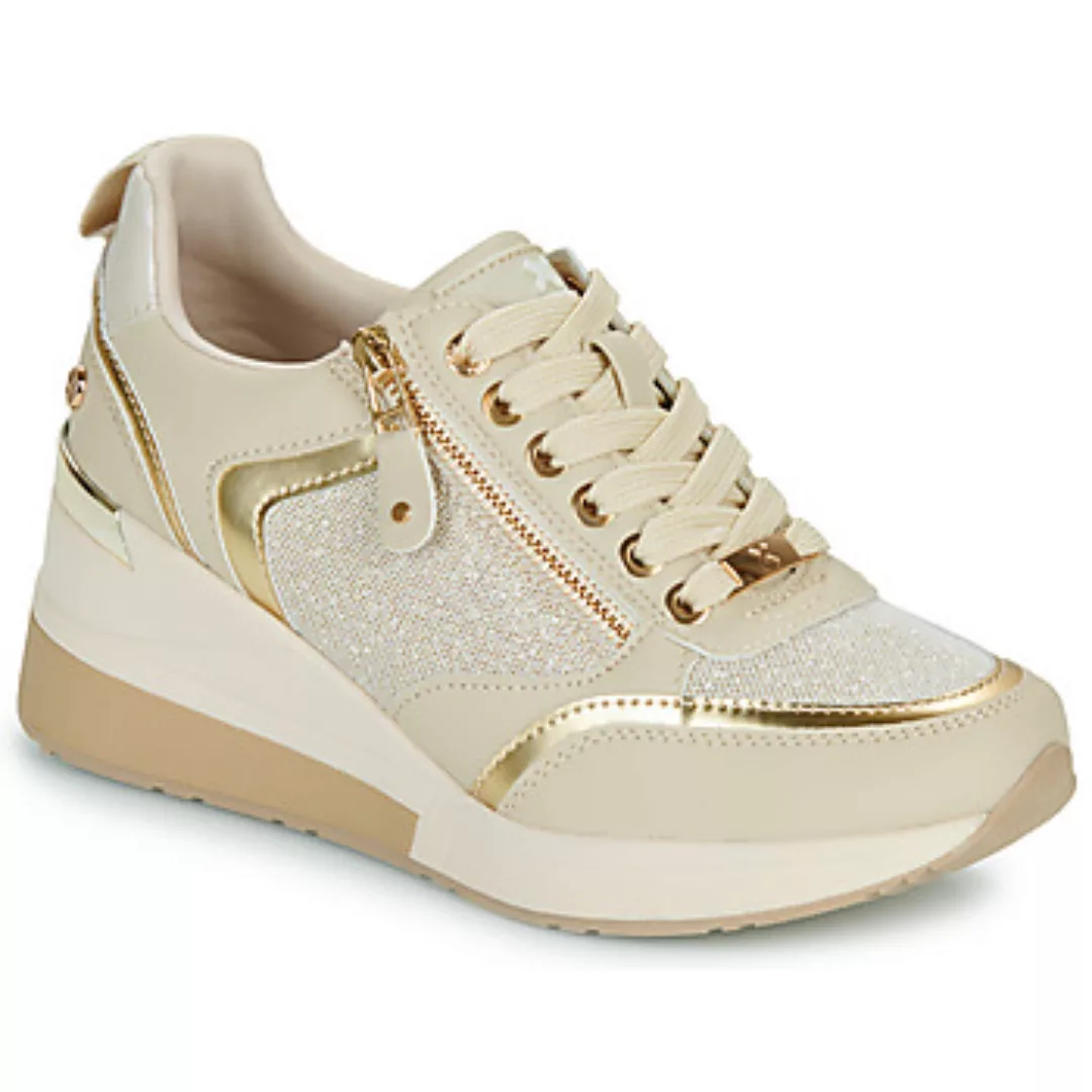 Xti  Sneaker 142288-BEIGE günstig online kaufen