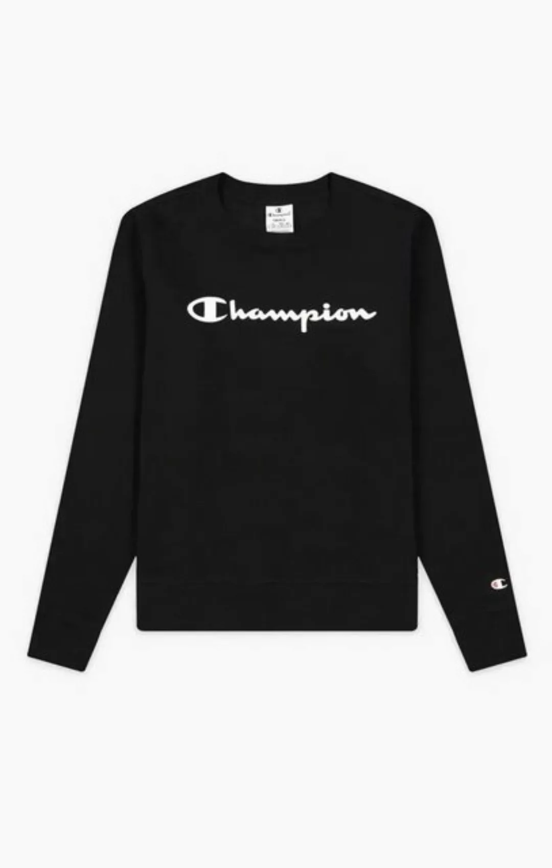 Champion Sweater Crewneck Sweatshirt günstig online kaufen