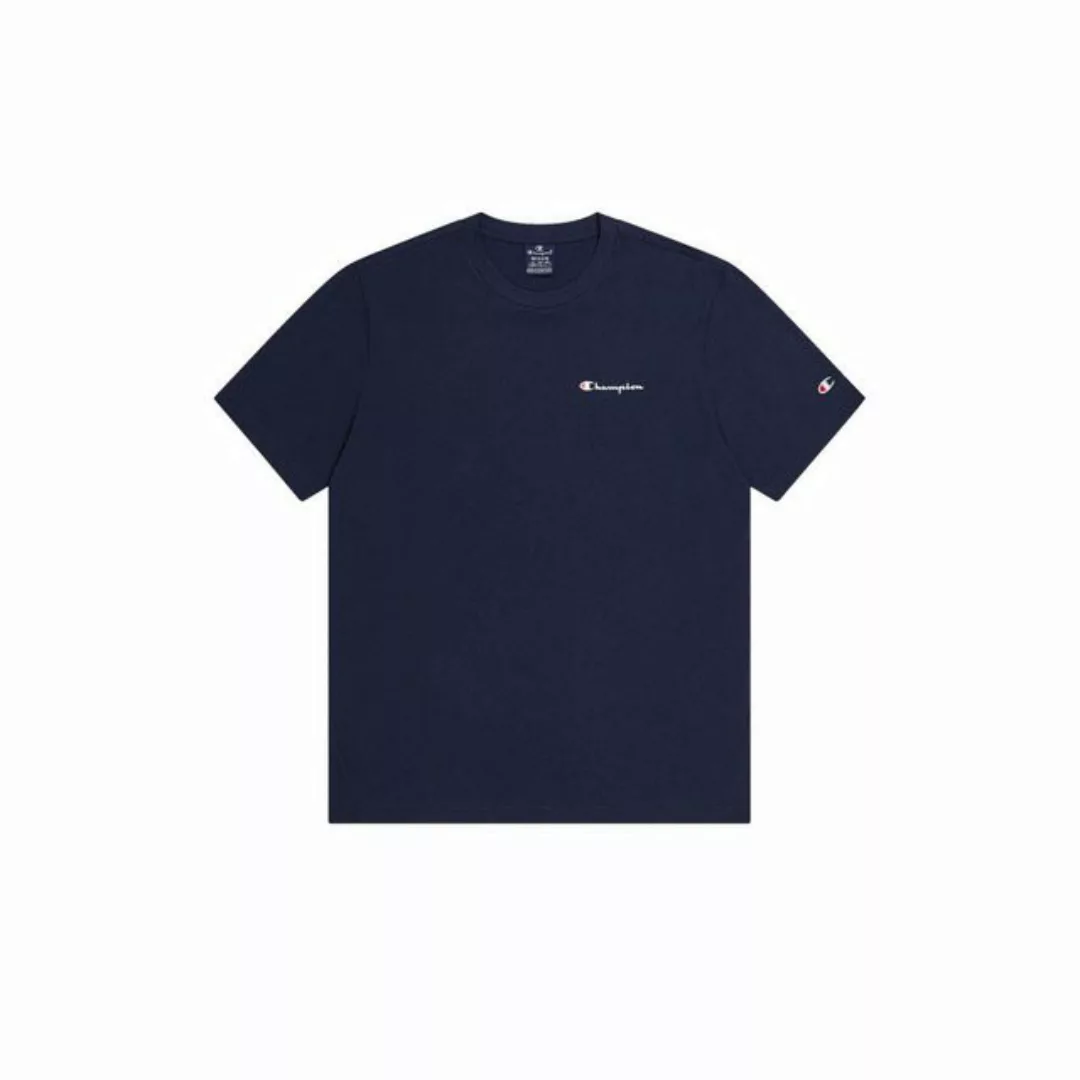 Champion Kurzarmshirt Crewneck T-Shirt günstig online kaufen