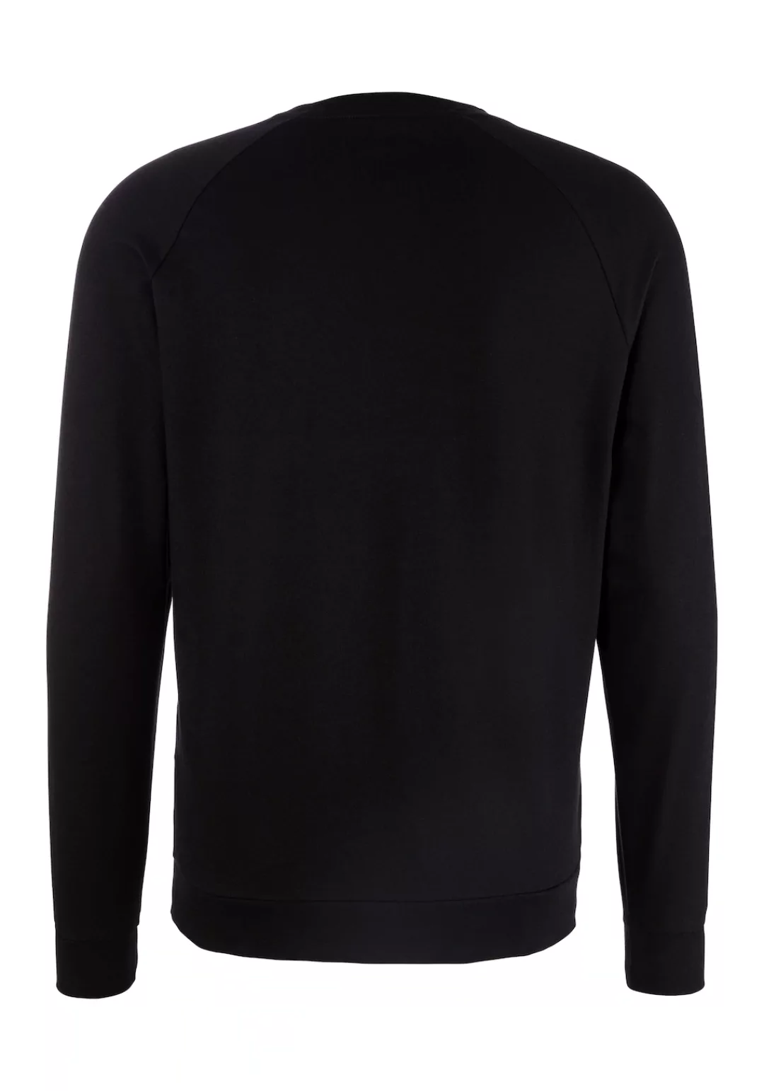 BOSS Sweatshirt "Authentic Sweatshirt" günstig online kaufen