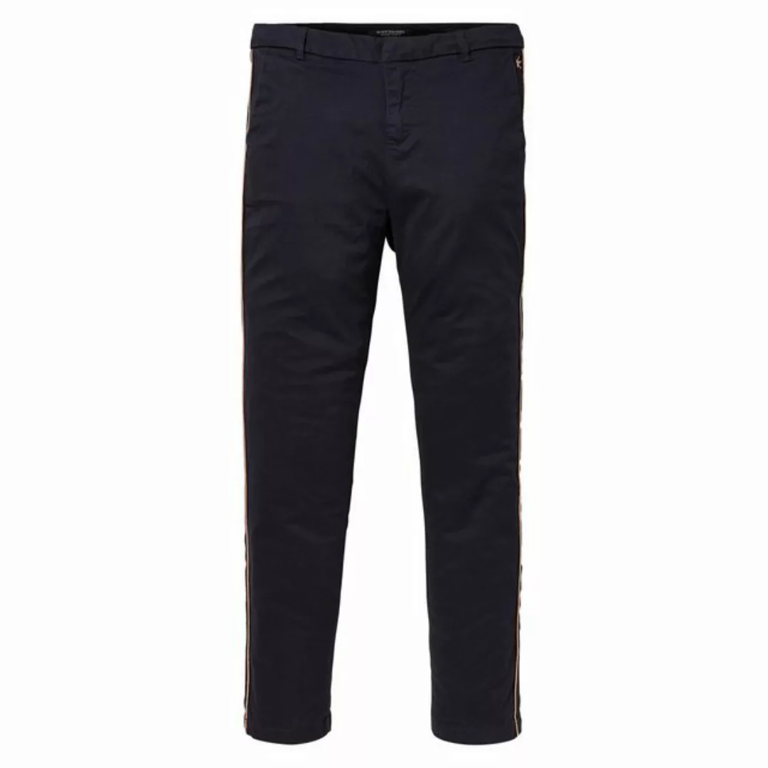 Maison Scotch Trekkinghose Maison Scotch Damen Hose Signature Chino Plus 14 günstig online kaufen