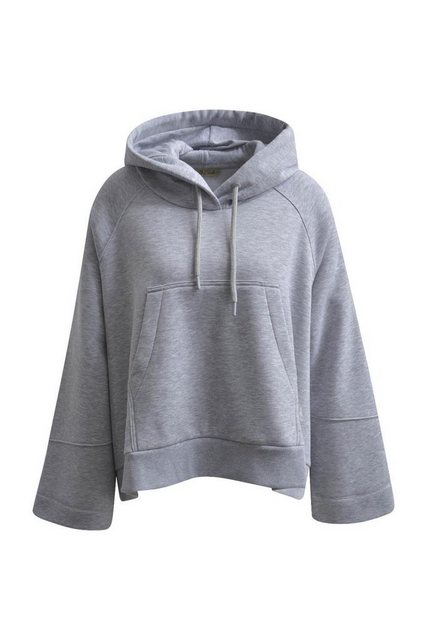 Smith & Soul T-Shirt HOODIE CAPE günstig online kaufen