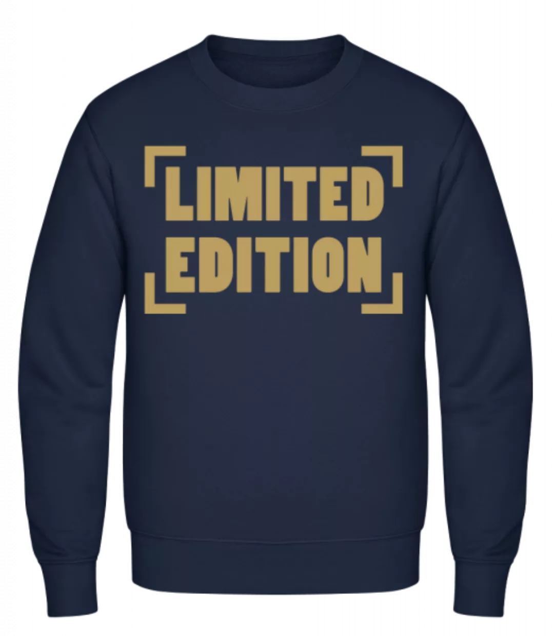 Limited Edition · Männer Pullover günstig online kaufen