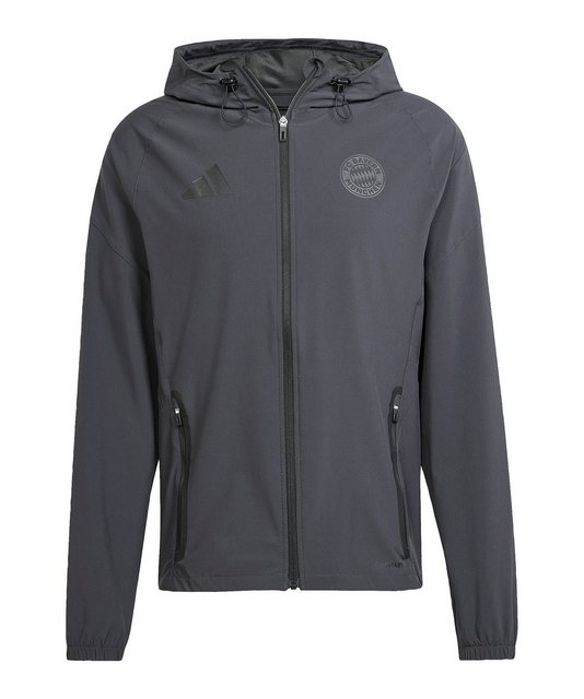 adidas Performance Sweatjacke adidas Performance Polyester günstig online kaufen