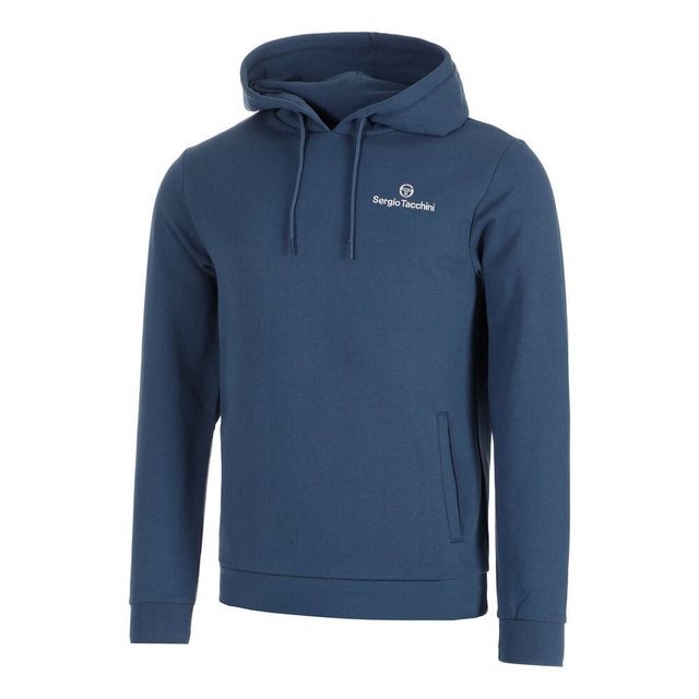 Sergio Tacchini Kapuzensweatshirt Hashtag Hoodie Sweater günstig online kaufen