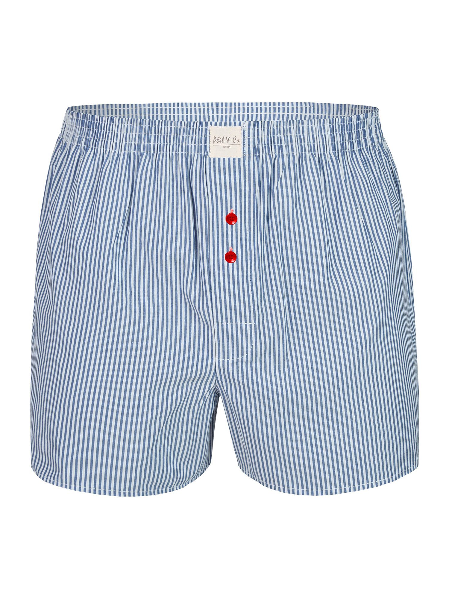 Phil & Co. Boxer Classic Sets günstig online kaufen