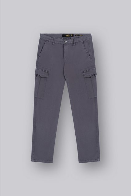 Miracle of Denim 5-Pocket-Jeans Edin Cargo (1-tlg) günstig online kaufen