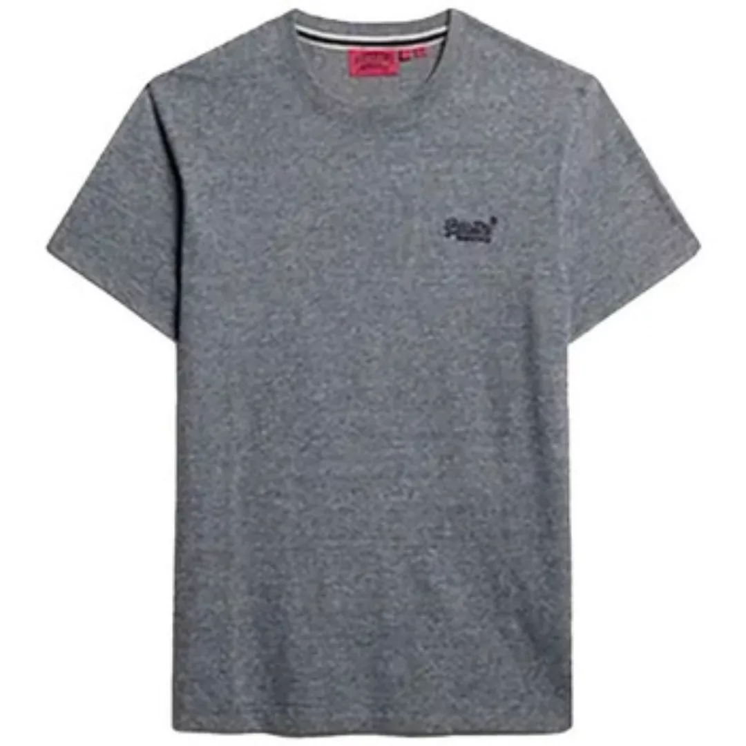 Superdry  T-Shirt Essential günstig online kaufen