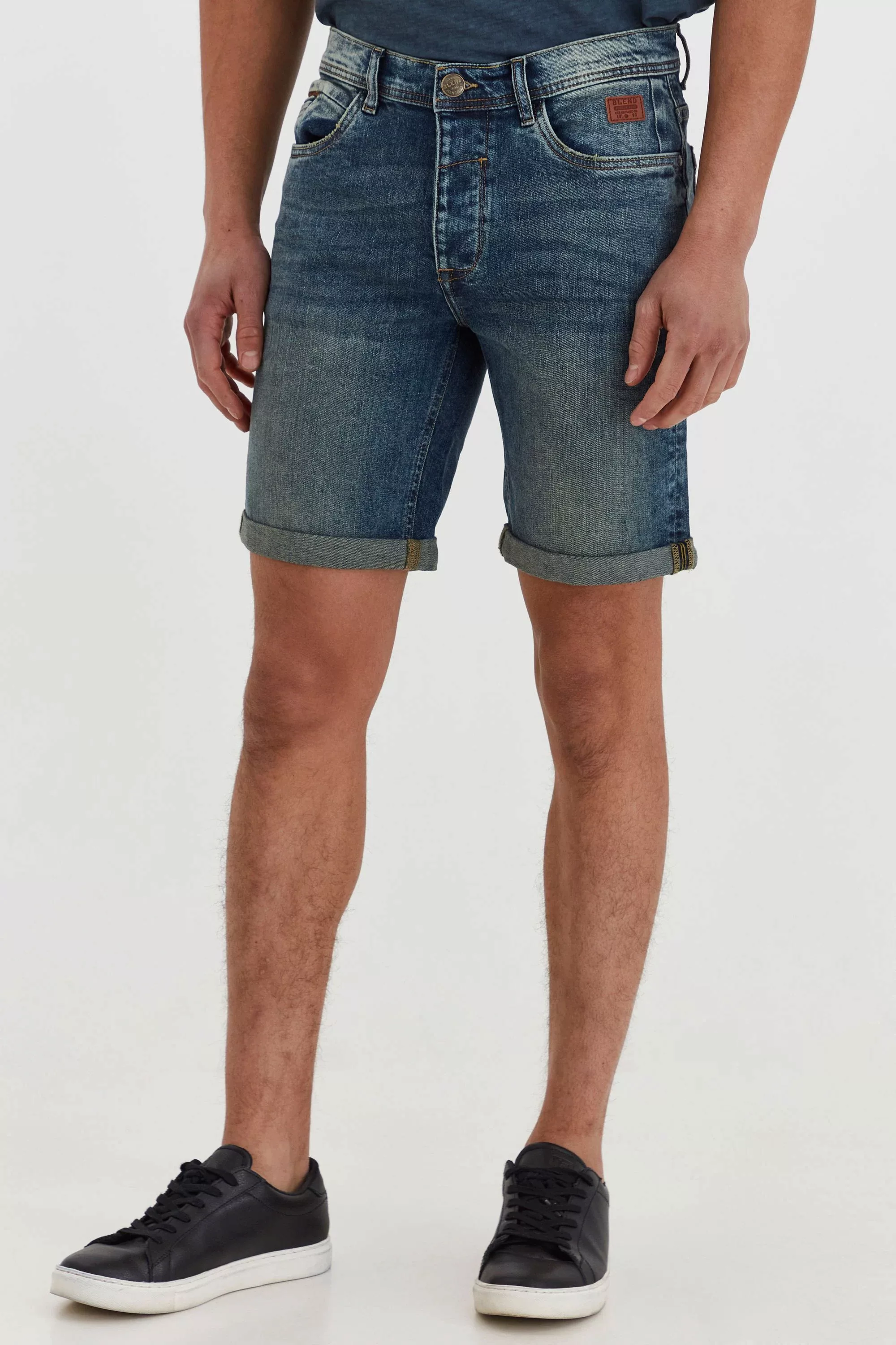 Blend Jeansshorts "Jeansshorts BHMartels" günstig online kaufen