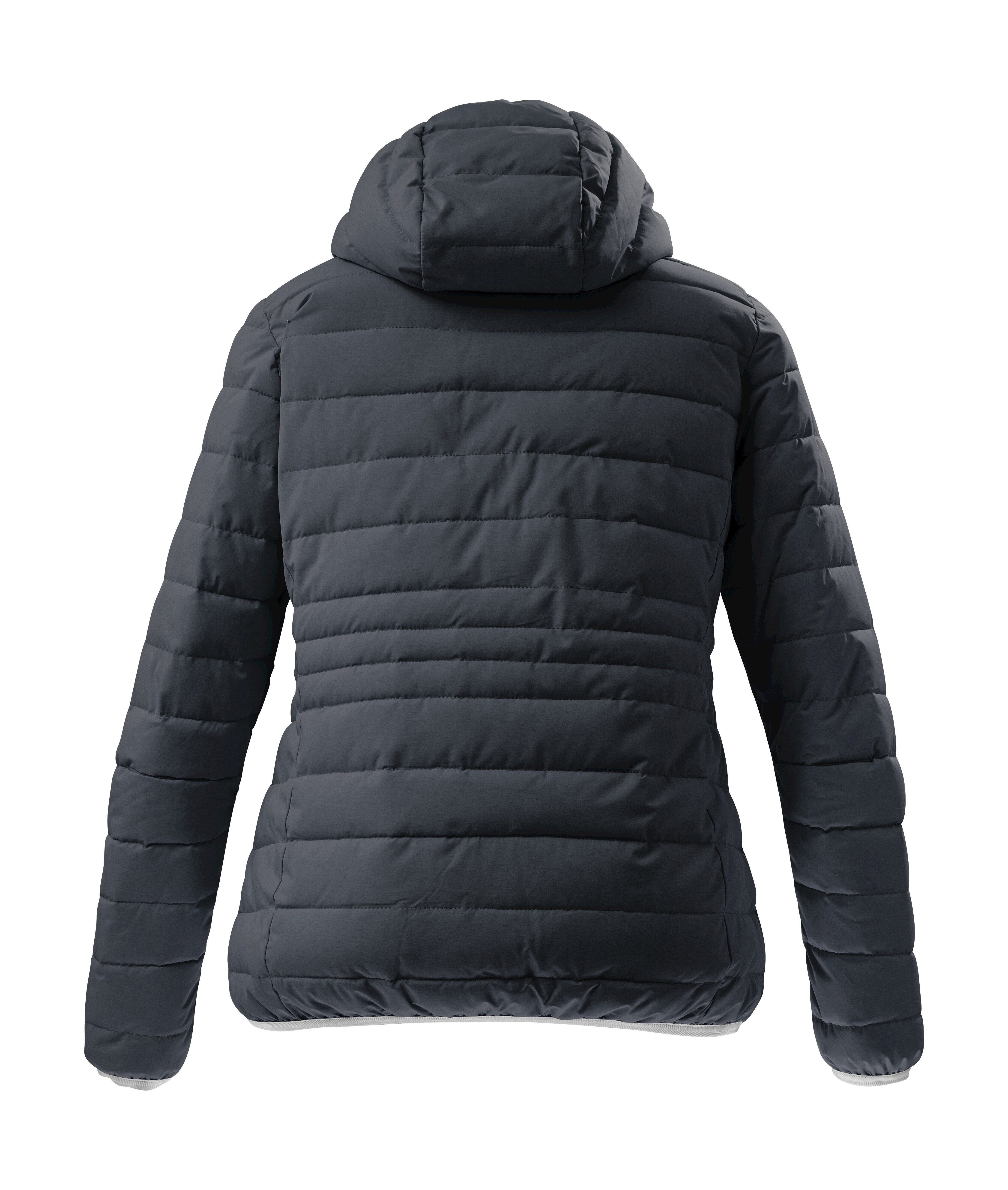 STOY Steppjacke "STS 17 WMN QLTD JCKT", atmungsaktive Steppjacke mit abnehm günstig online kaufen