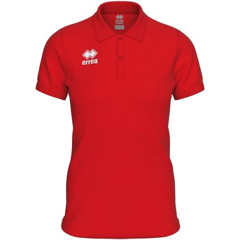 Errea  T-Shirts & Poloshirts Polo  Evo Damen Polo Mc Ad günstig online kaufen