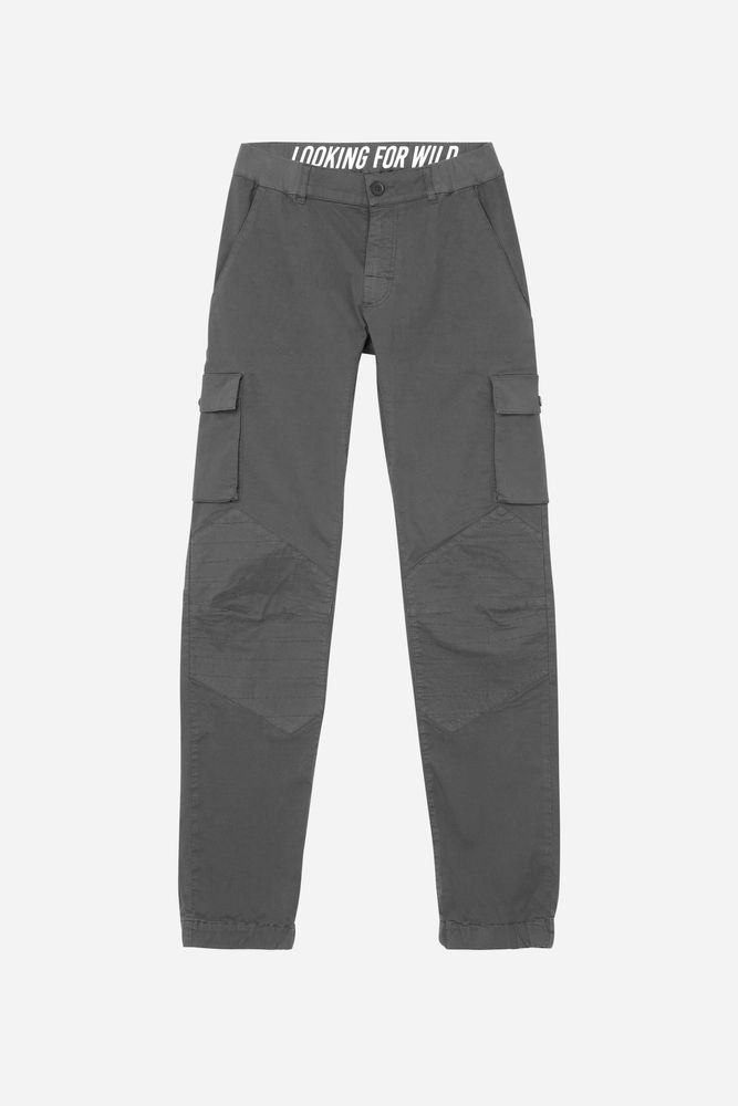 Looking for Wild Cargo Fritzroy - Kletterhose günstig online kaufen