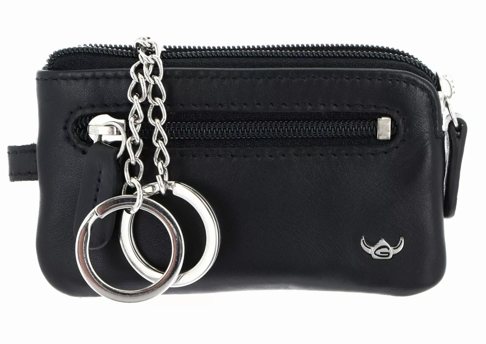 Golden Head Schlüsseltasche Zipped Key Case, günstig online kaufen