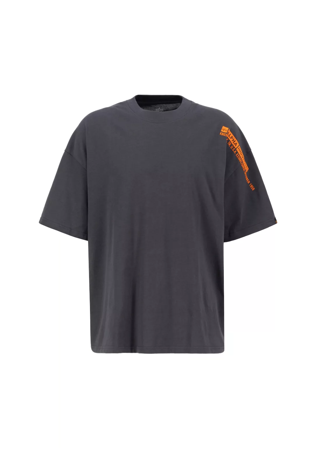Alpha Industries T-Shirt Alpha Industries Men günstig online kaufen
