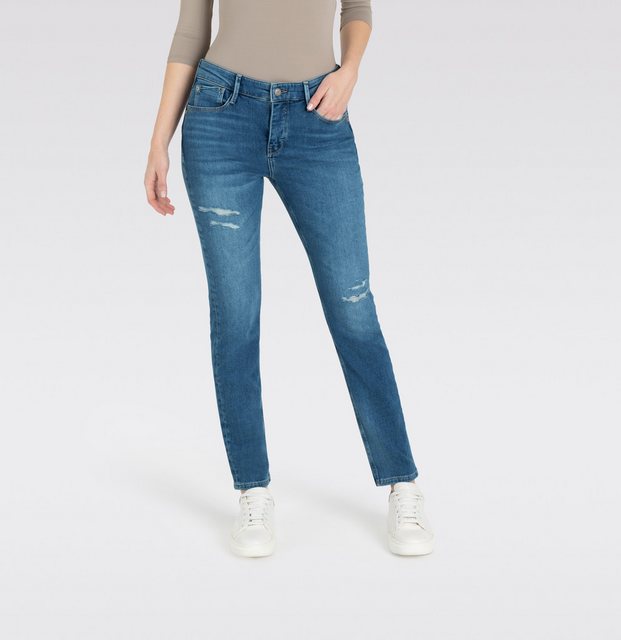 MAC Destroyed-Jeans CALIFORNIA günstig online kaufen