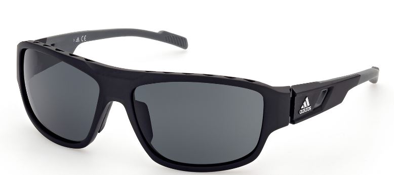 Adidas Sport SP0045/S 02A - Herren Sonnenbrille günstig online kaufen