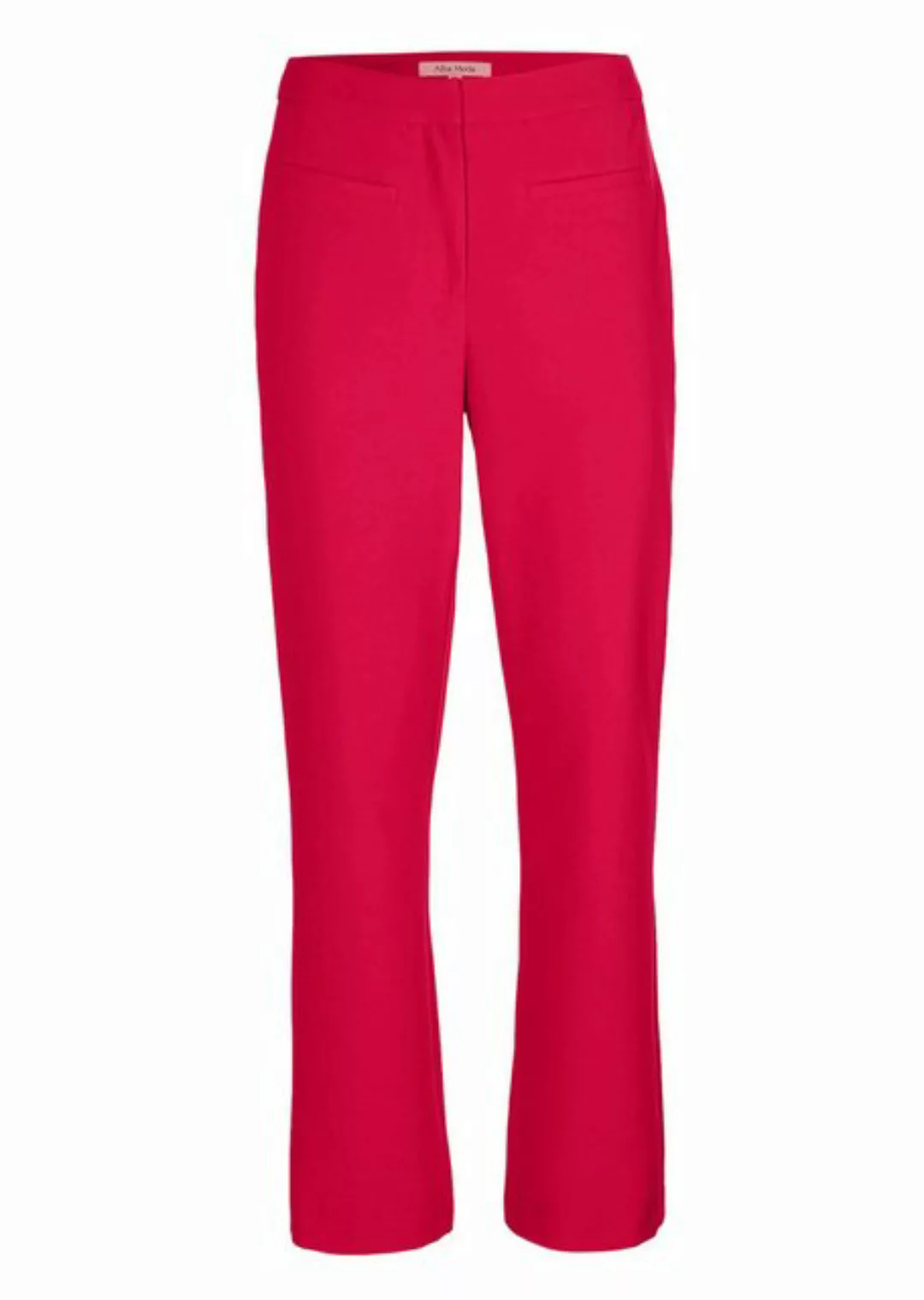 Alba Moda Stoffhose Hose günstig online kaufen