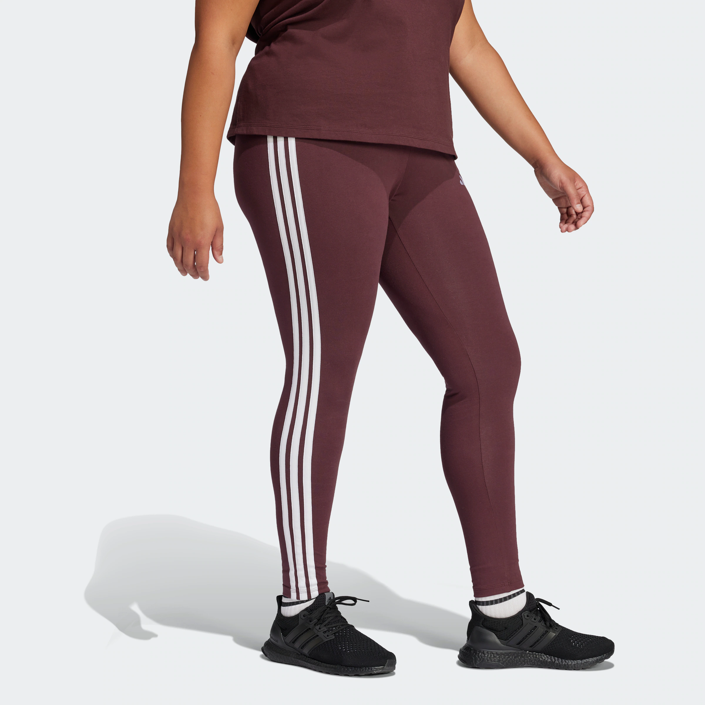 adidas Sportswear Trainingstights "W 3S SJ LEG INC", (1 tlg.) günstig online kaufen