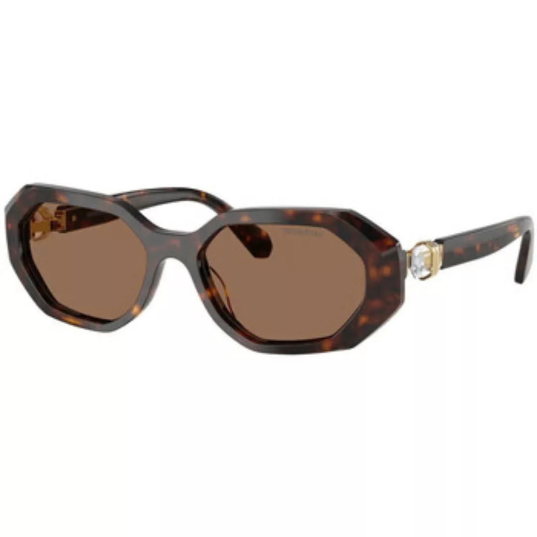 Swarovski  Sonnenbrillen Sonnenbrille SK6028 100273 günstig online kaufen