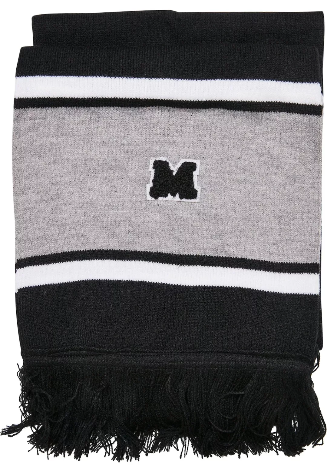 URBAN CLASSICS Schal "Urban Classics Unisex College Team Scarf" günstig online kaufen