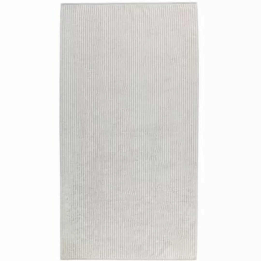 Cawö Handtücher Zoom Streifen 121 schwarz - 97 Handtücher Gr. 50 x 100 günstig online kaufen