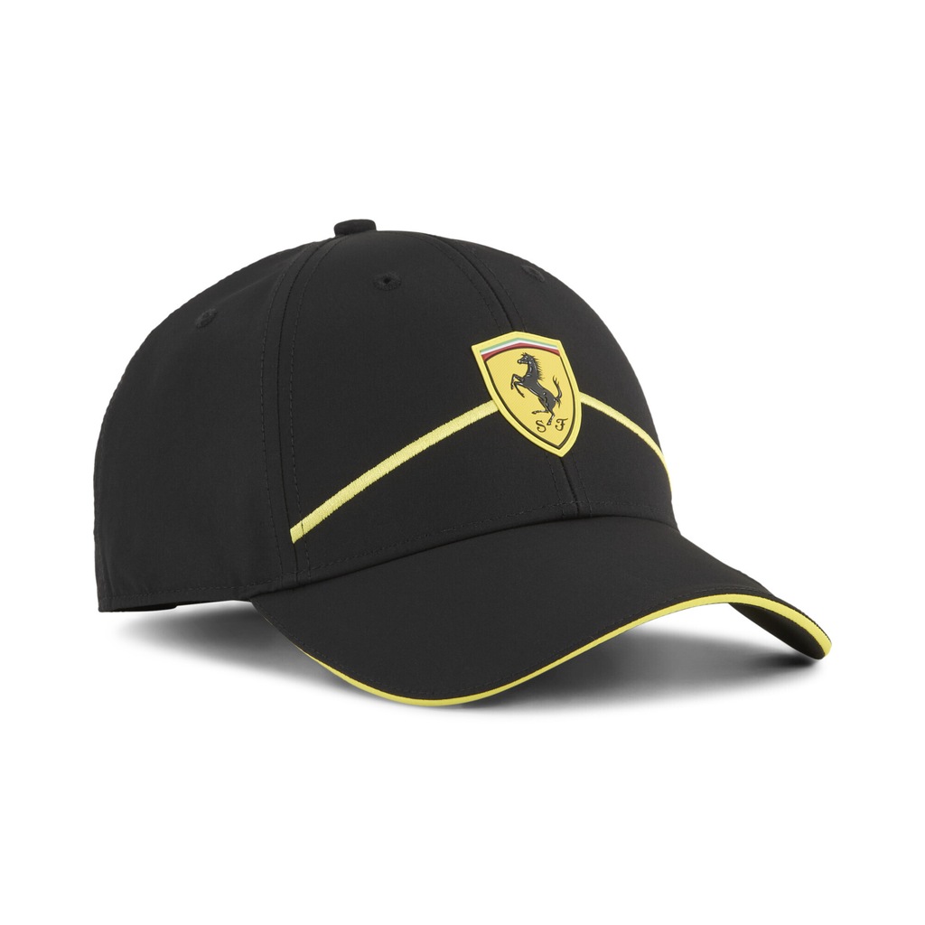 PUMA Baseball Cap "Ferrari Race Baseballcap Erwachsene" günstig online kaufen